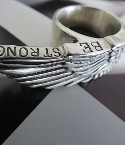 Anillo Ala