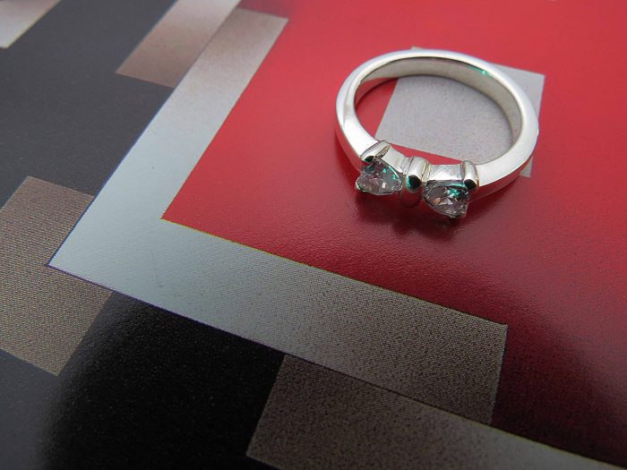 Anillo Corbatín - Imagen 2