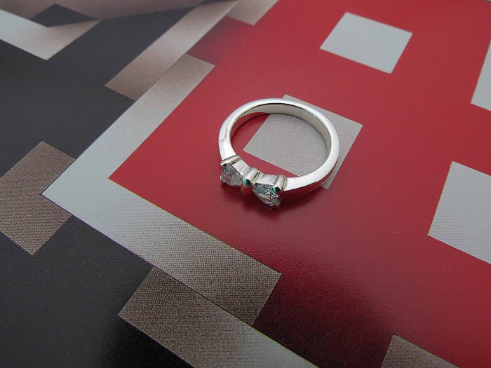 Anillo Corbatín - Imagen 3