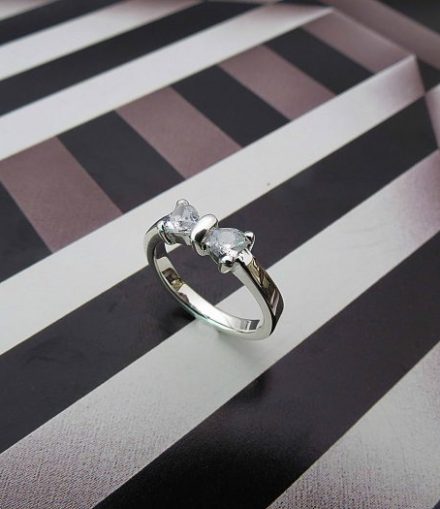 Anillo Corbatín