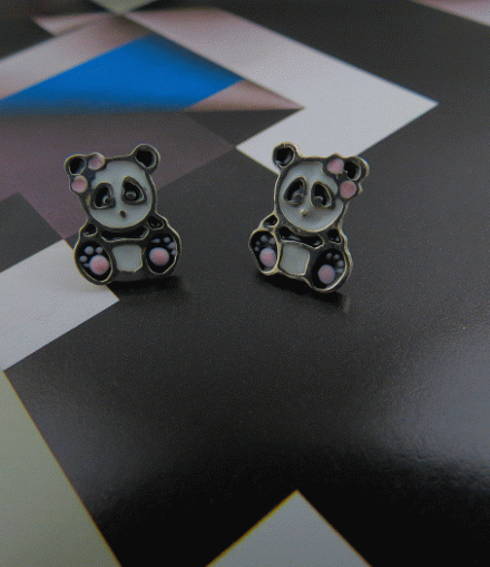 Aretes Osita