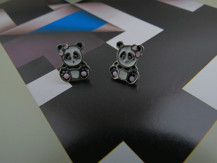 Aretes Osita