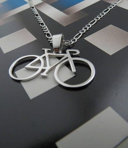 Dije Bicicleta