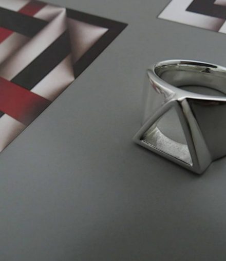 Anillo Piramidal