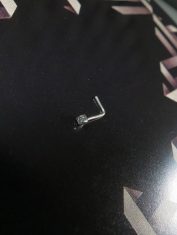PiercingEnPlataConDiamante (2) PiercingEnPlataConDiamante (2)