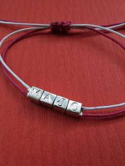 PulseraNombre Cubos (2)