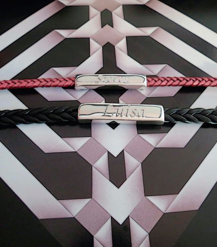 Pulseras