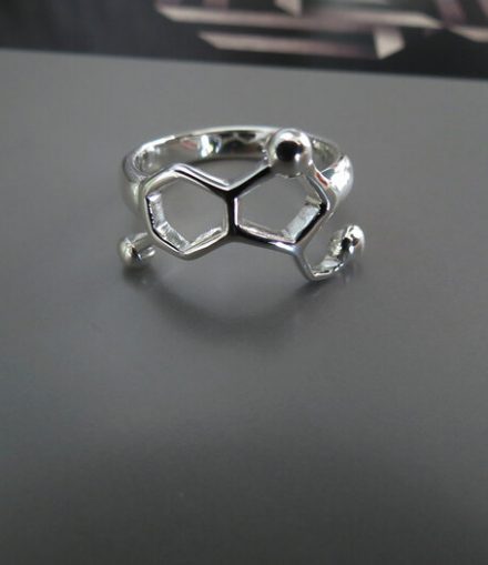 Anillo Molécula