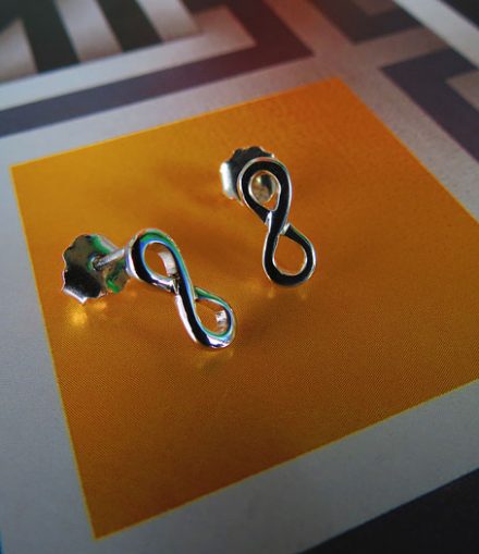 Aretes Topo Infinito