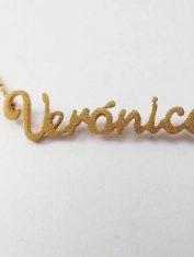 DijeNombreBronce DijeNombreBronce