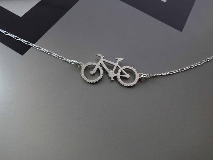 Pulsera Bicicleta Todoterreno - Imagen 3