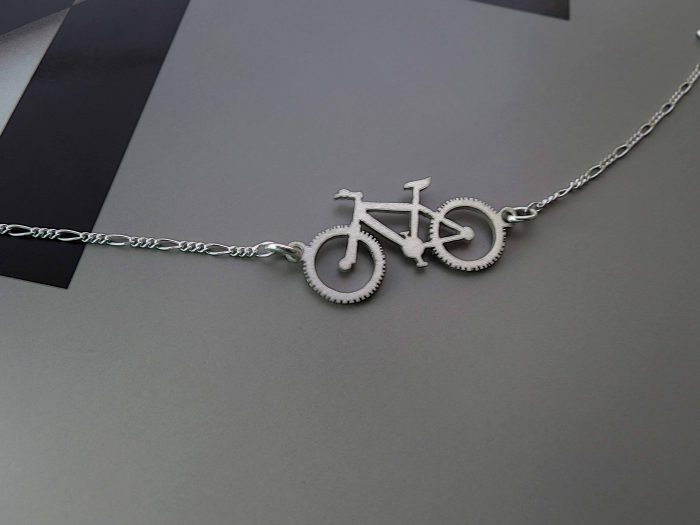Pulsera Bicicleta Todoterreno - Imagen 4