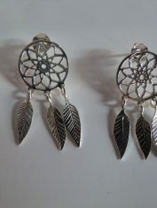 AretesAtrapasueños4 AretesAtrapasueños4