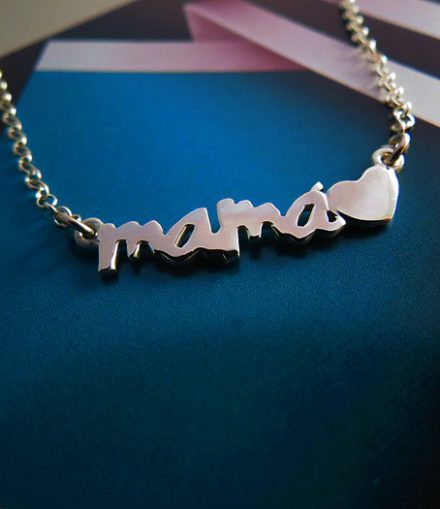 Dije Te amo Mamá