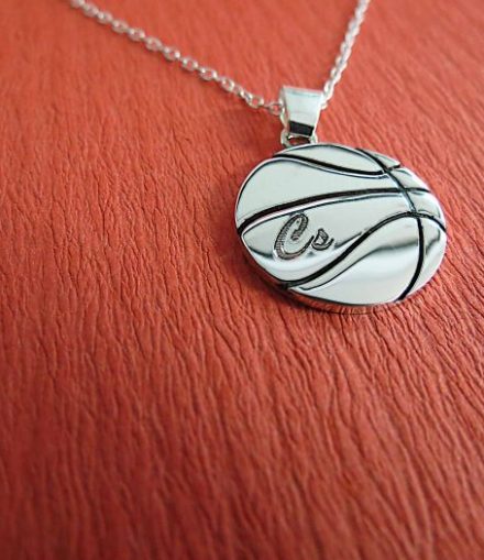Dije Balón Basket