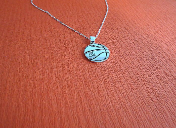 Dije Balón Basket - Imagen 2