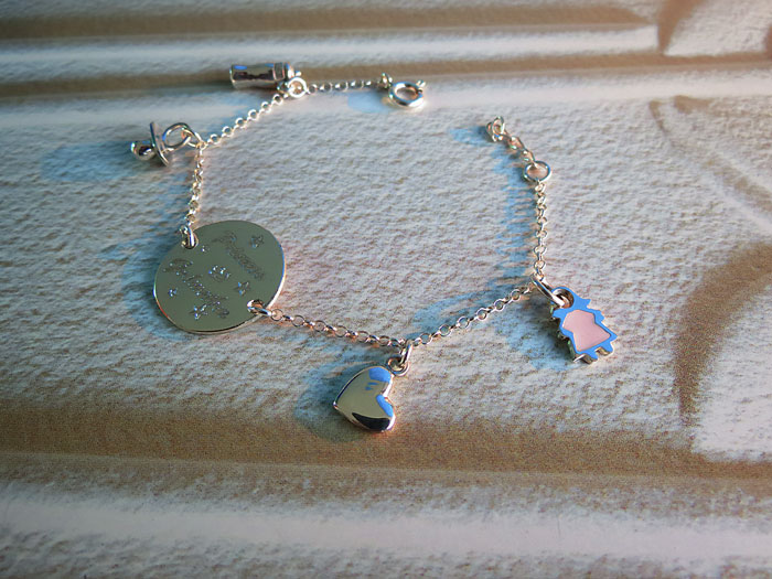 Pulsera Madrina - Imagen 4