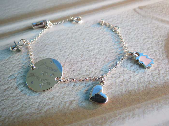 Pulsera Madrina - Imagen 5