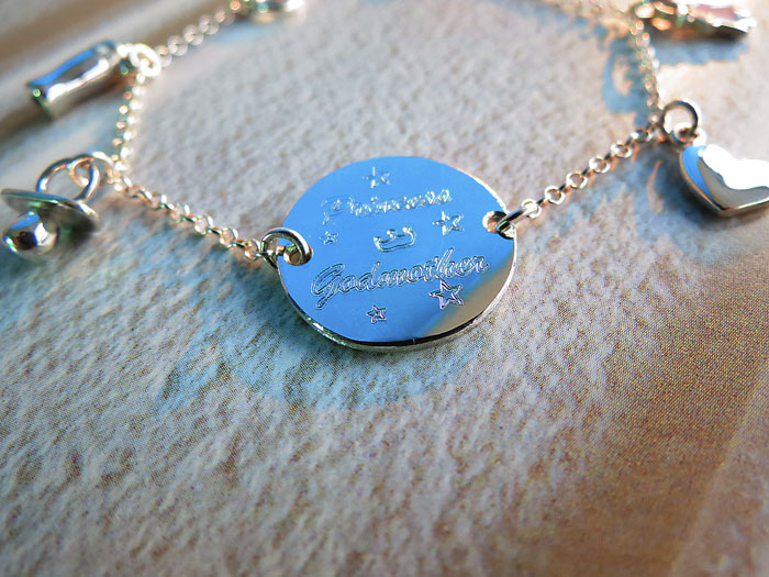 Pulsera Madrina - Imagen 2