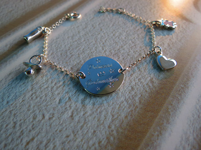 Pulsera Madrina - Imagen 3