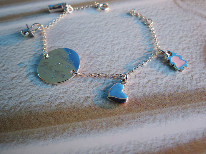 Pulsera Madrina - Imagen 6