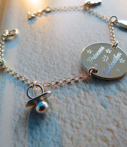 Pulsera Madrina