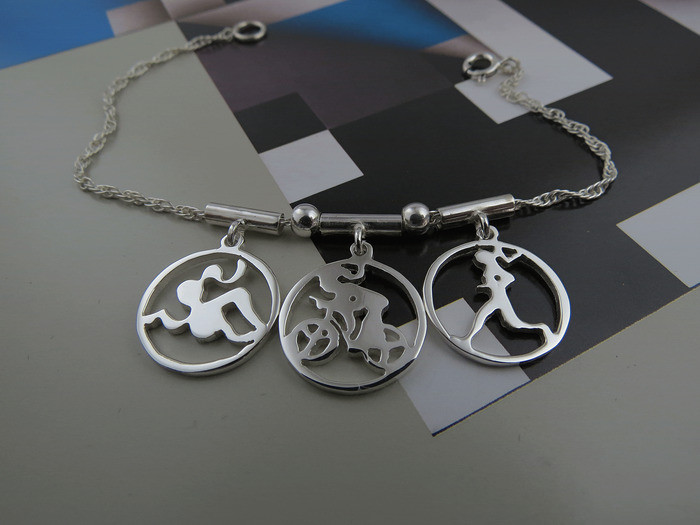 Pulsera Triatlón - Imagen 3