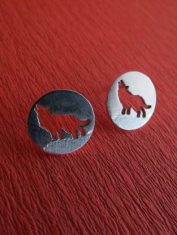 Aretes-Lobo Aretes-Lobo