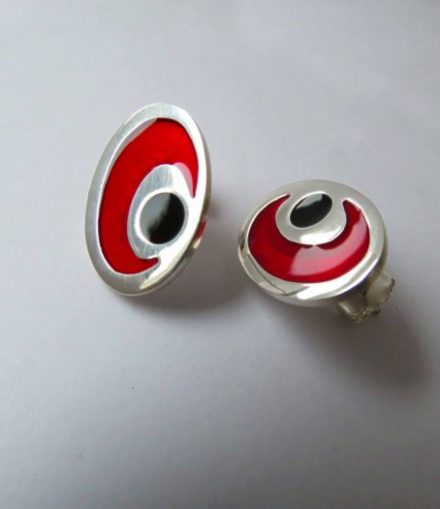 Aretes Eclipse