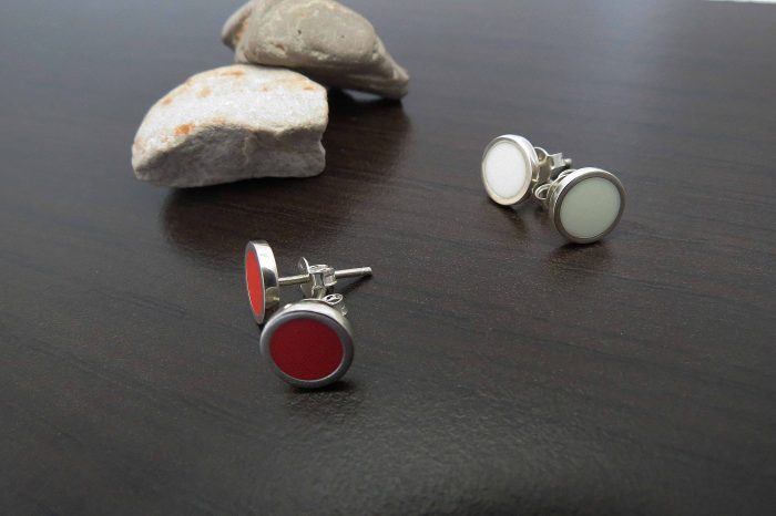 Aretes Topo Universo - Imagen 2