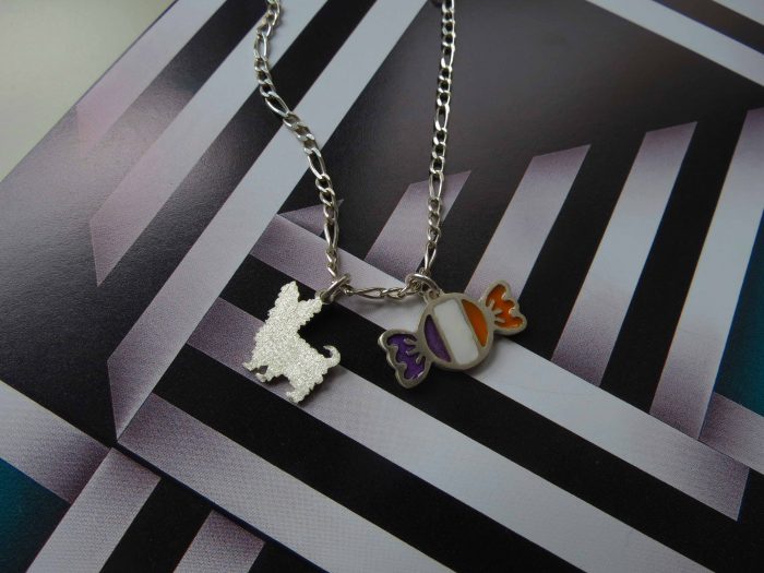 Pulsera Dulce Mascota - Imagen 2