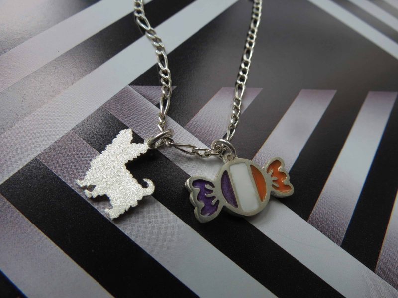 Pulsera Dulce Mascota