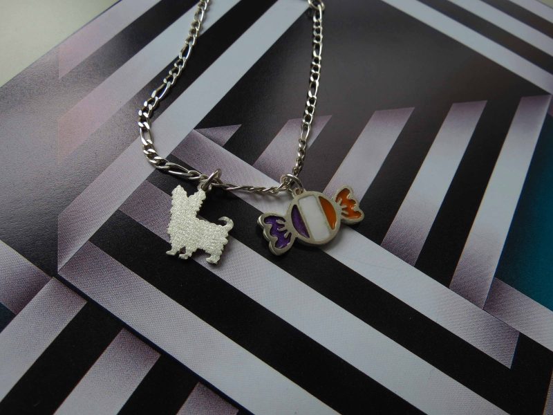 Pulsera Dulce Mascota - Imagen 3