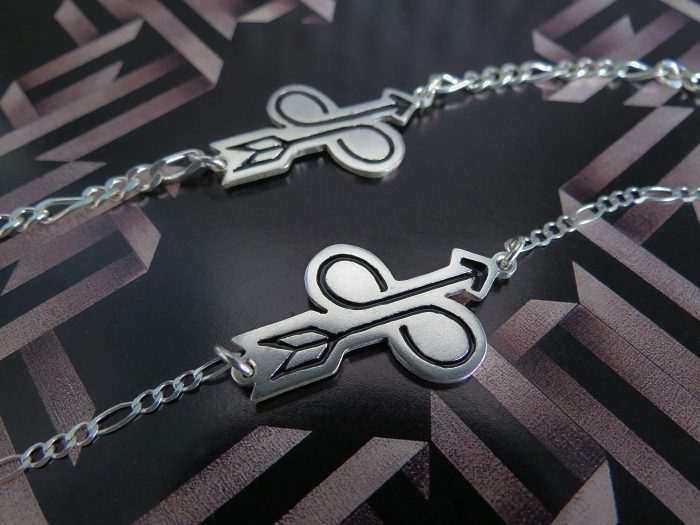 Pulseras Flechas - Imagen 2