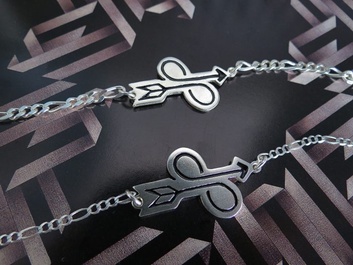 Pulseras Flechas - Imagen 3