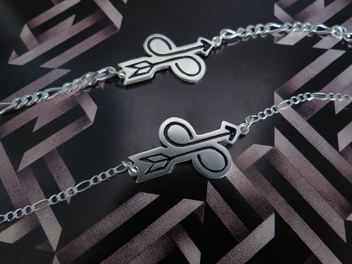 Pulseras Flechas - Imagen 4