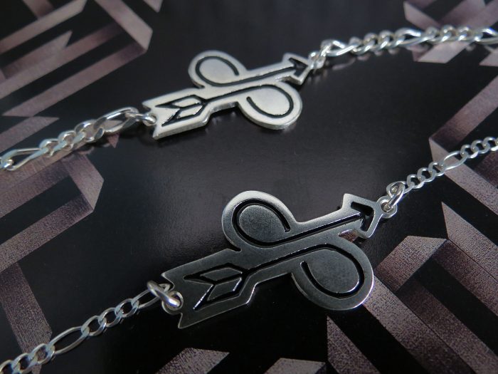 Pulseras Flechas