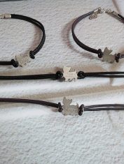 PulseraMascotaHiloCuero (3)
