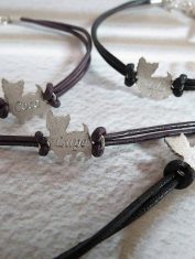 PulseraMascotaHiloCuero (4)