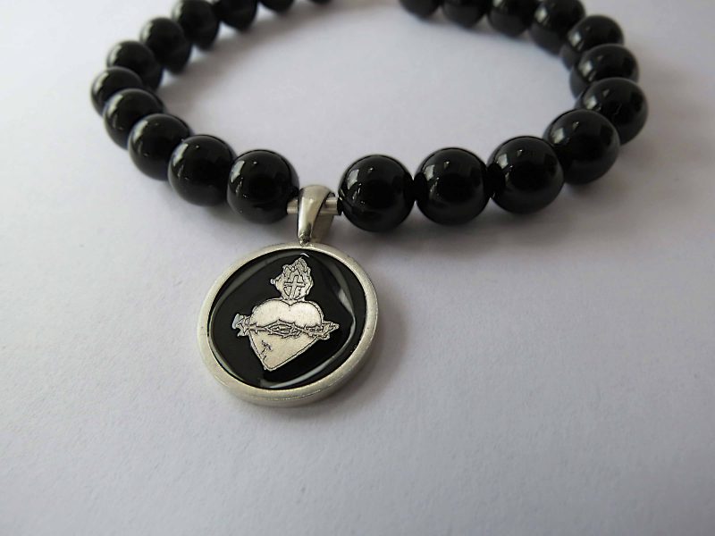 Pulseras Sagrado Corazón* - Imagen 5