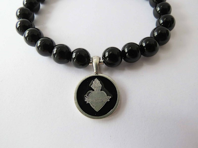 Pulseras Sagrado Corazón* - Imagen 4