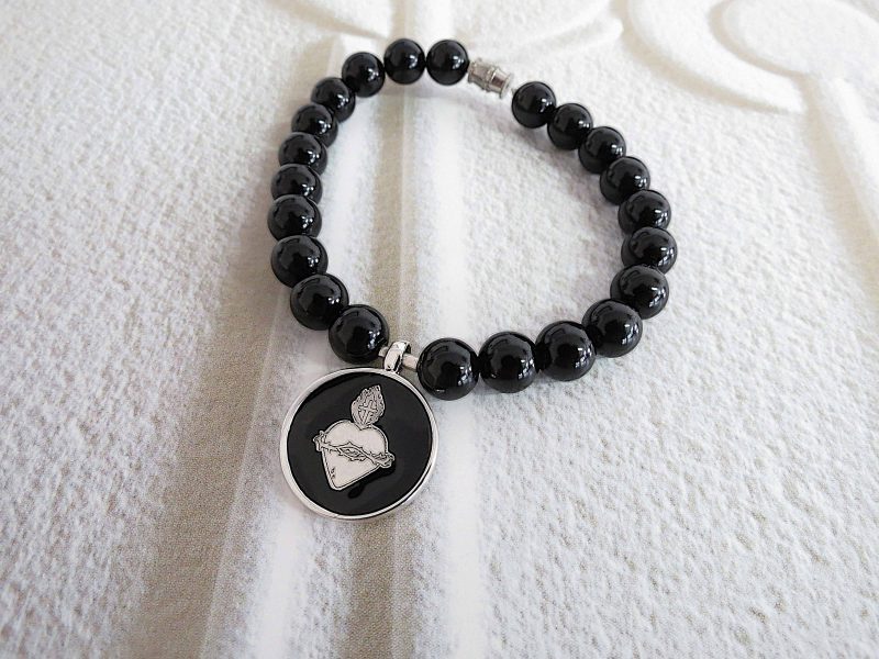 Pulseras Sagrado Corazón* - Imagen 3