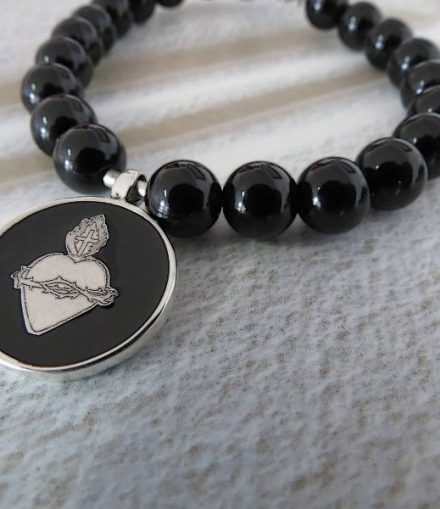 Pulseras Sagrado Corazón*