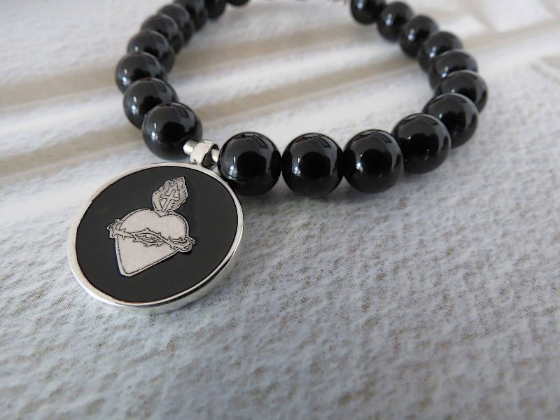 Pulseras Sagrado Corazón*