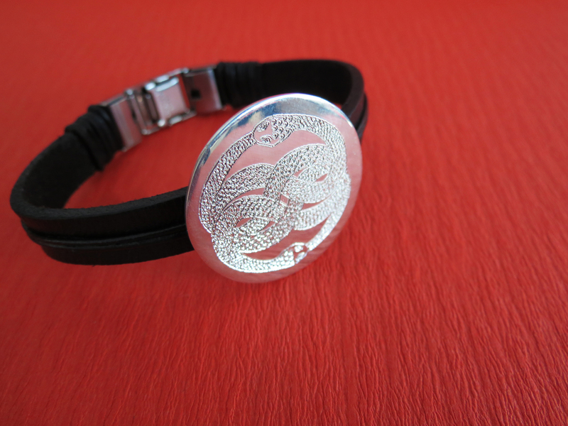 Pulsera Wuivre - Imagen 2