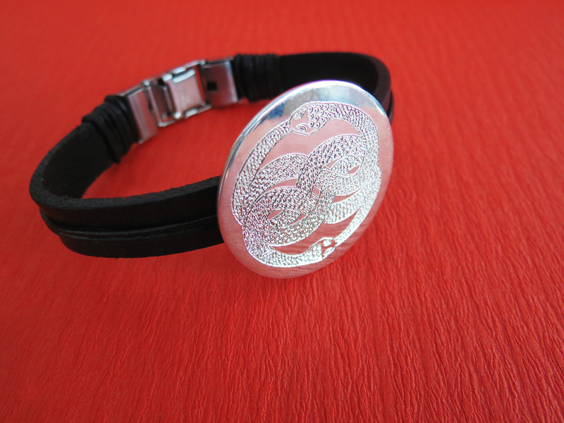 Pulsera Wuivre - Imagen 3