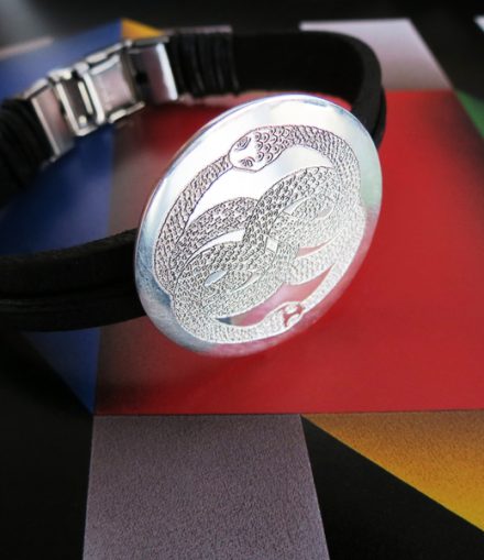 Pulsera Wuivre