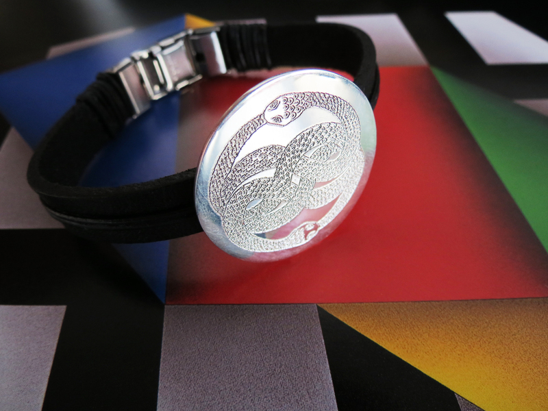 Pulsera Wuivre
