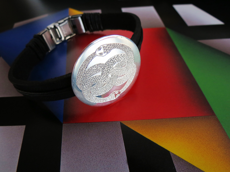 Pulsera Wuivre - Imagen 4