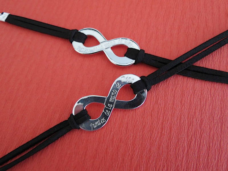 Pulseras Infinito - Imagen 3